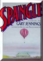 Gary Jennings - Spangle